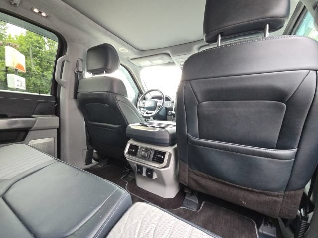 Used 2021 Ford F150 Limited AWD/4WD image 18