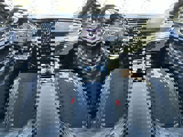 Used 2023 Jeep Grand Cherokee L Laredo image 22