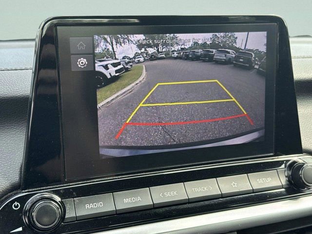 Used 2023 Kia Forte LXS w/ LXS Technology Package FWD image 19