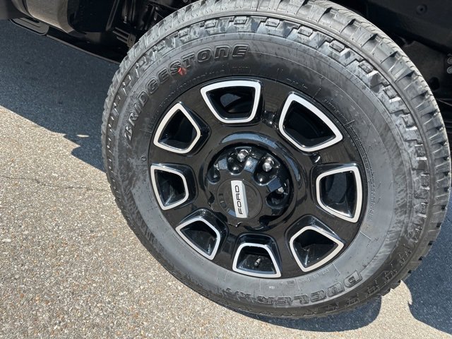 New 2026 Ford F250 Platinum image 26