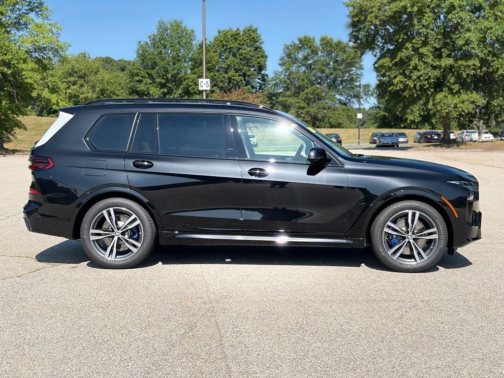New 2027 BMW X7 xDrive40i w/ Executive Package AWD/4WD image 7