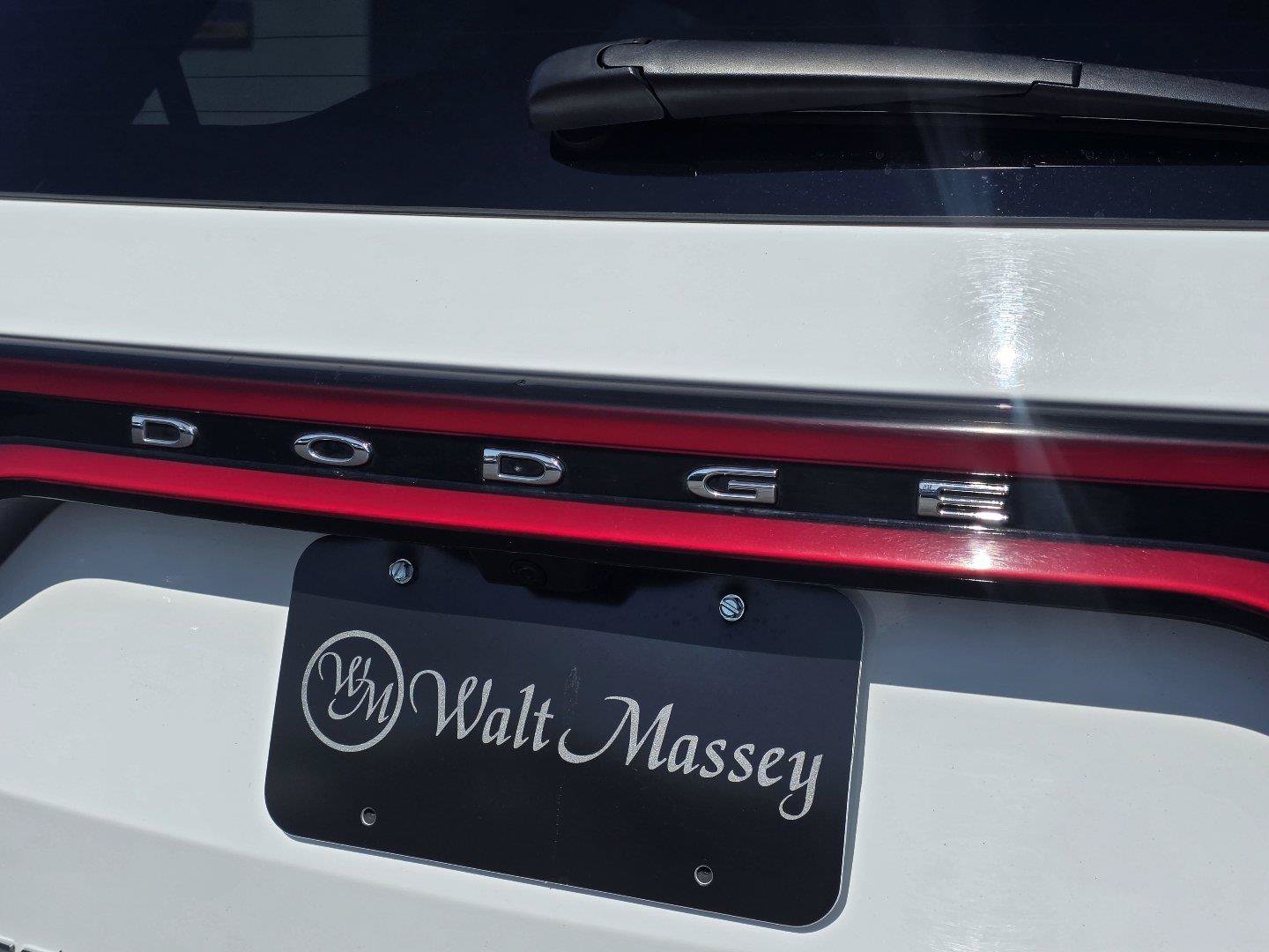 Used 2024 Dodge Durango GT AWD/4WD image 35