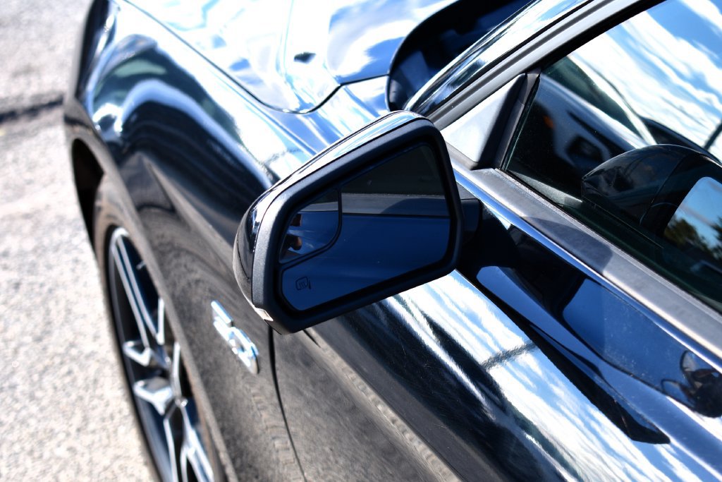 Used 2020 Ford Mustang GT Premium RWD image 13