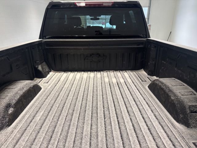 Certified 2023 Chevrolet Silverado 3500 LT w/ All Star Edition image 8