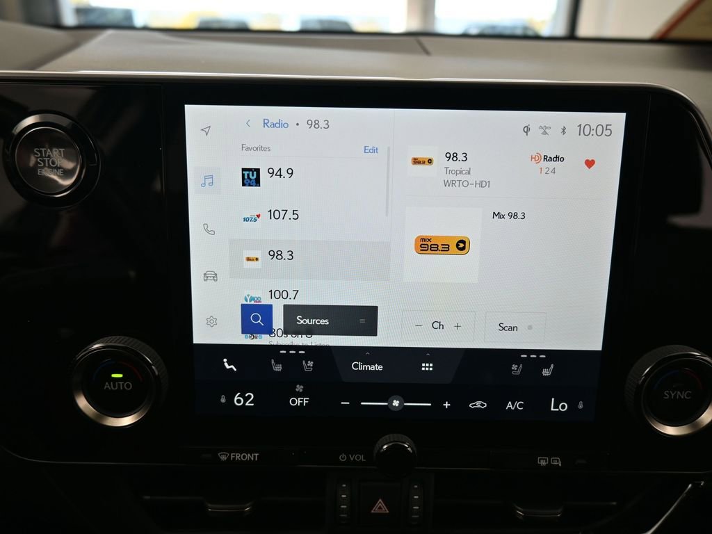 Used 2024 Lexus NX 350 AWD image 23