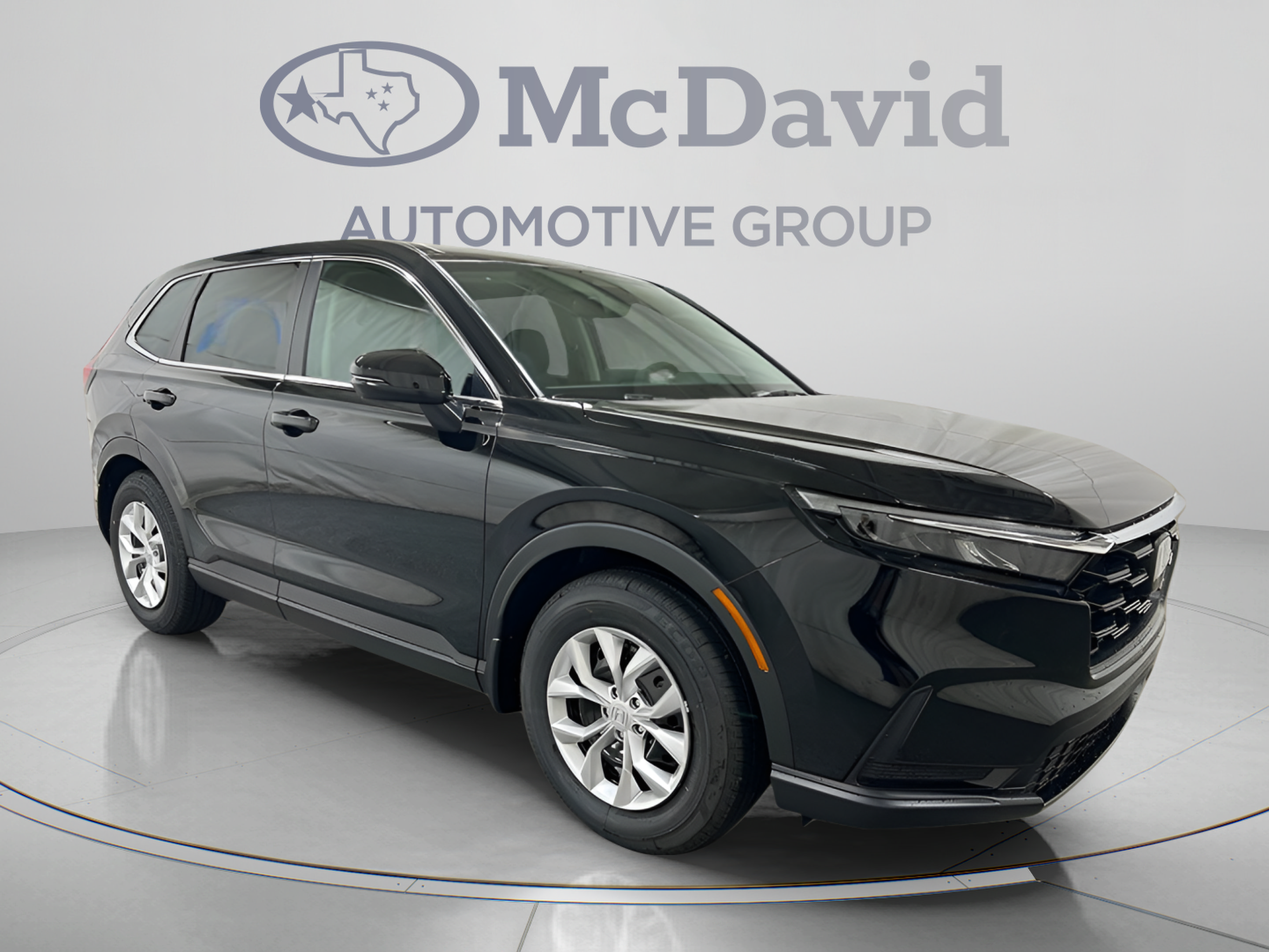 New 2027 Honda CR-V LX image 8