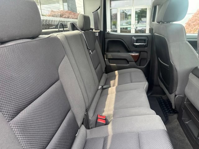 Used 2015 GMC Sierra 1500 SLE w/ SLE Value Package AWD/4WD image 28