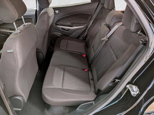 Certified 2020 Ford EcoSport SE w/ SE Convenience Package FWD image 22