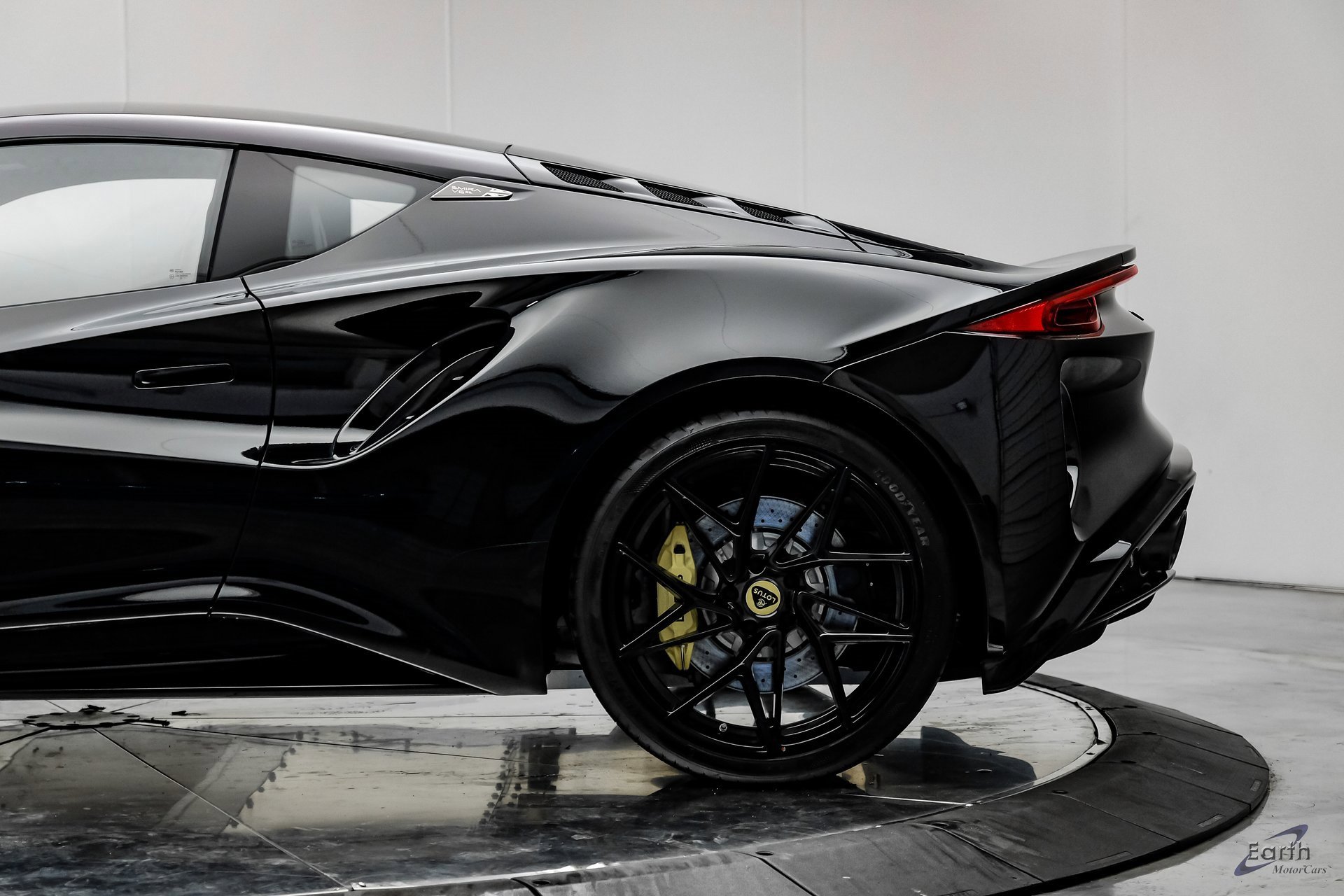 New 2026 Lotus Emira image 8