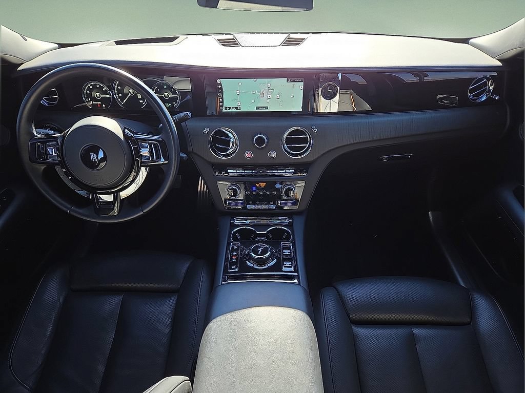 Used 2023 Rolls-Royce Ghost AWD/4WD image 17