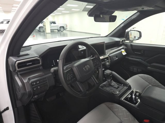 New 2026 Toyota Tacoma SR5 RWD image 19