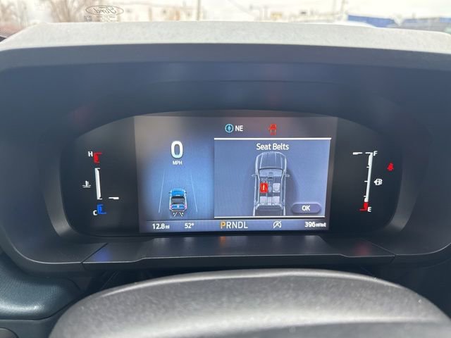 New 2025 Ford Maverick XLT w/ XLT Luxury Package AWD/4WD image 17