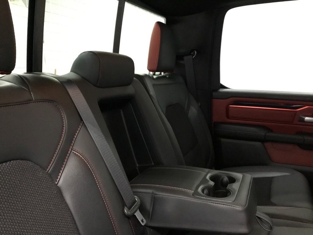 Used 2022 RAM 1500 Rebel w/ Level 1 Equipment Group AWD/4WD image 19