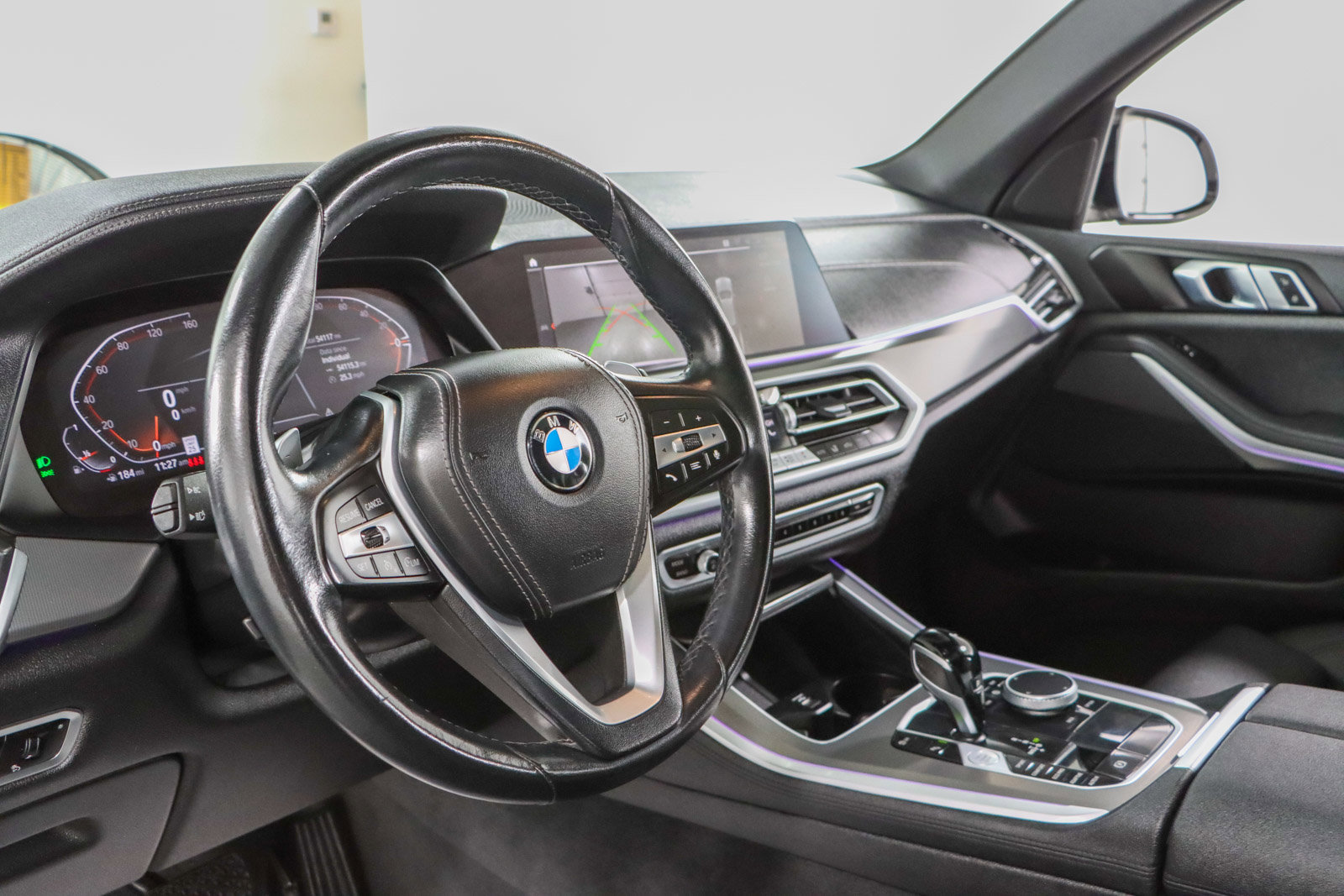 Used 2022 BMW X5 sDrive40i image 23