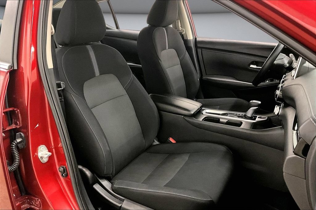 Used 2023 Nissan Sentra SV FWD image 29