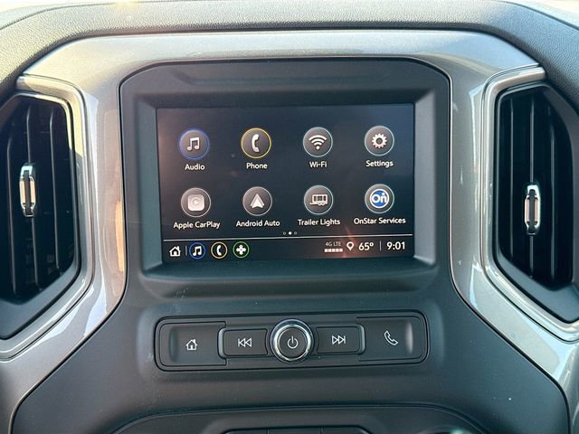 New 2026 GMC Sierra 1500 Pro w/ Pro Value Package image 13