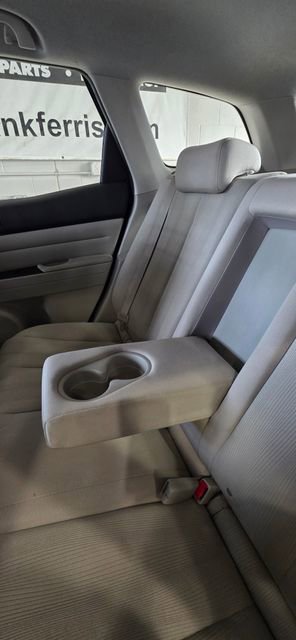 Used 2010 MAZDA CX-7 i SV image 27