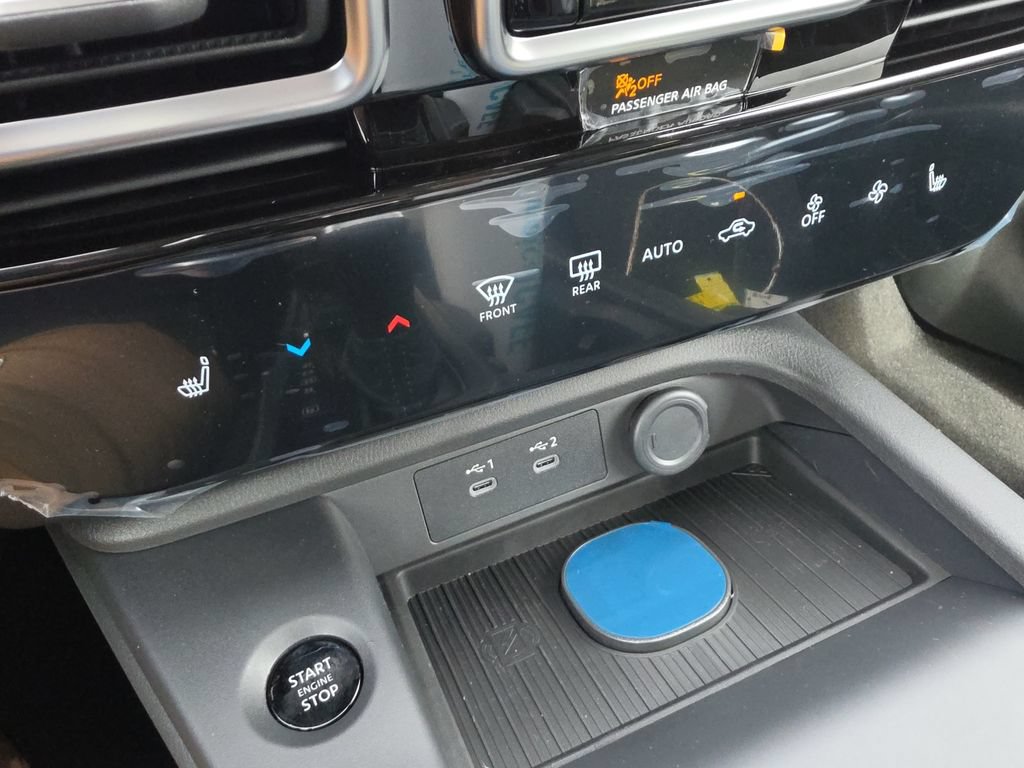 New 2027 Nissan Sentra SV FWD image 21