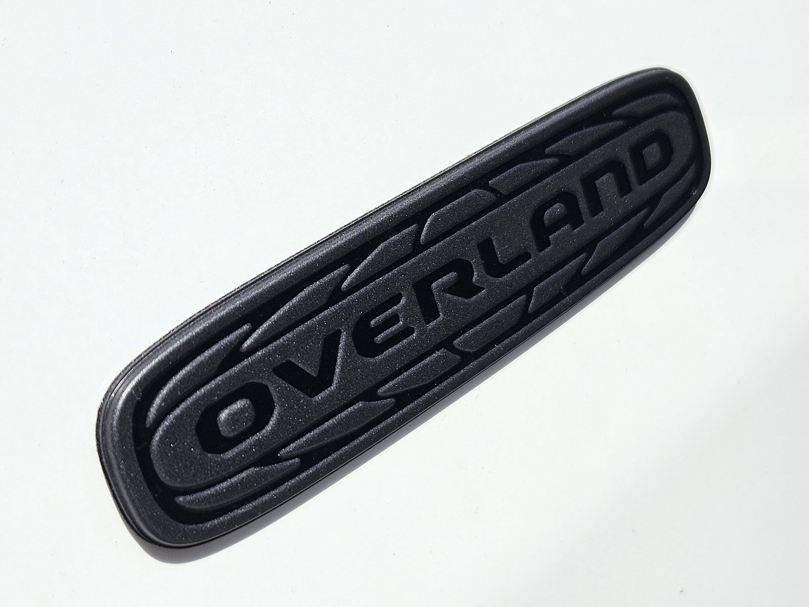 New 2026 Jeep Cherokee Overland AWD/4WD image 13