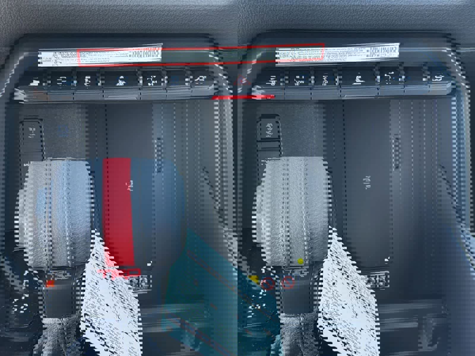 New 2026 Toyota Tundra TRD Pro image 24