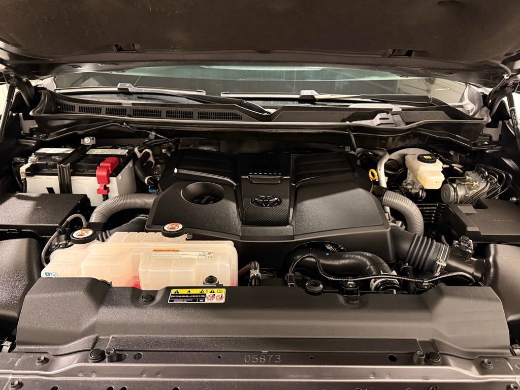 Used 2023 Toyota Tundra SR5 image 11