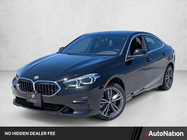 Used 2023 BMW 228i Gran Coupe w/ Convenience Package FWD video 1