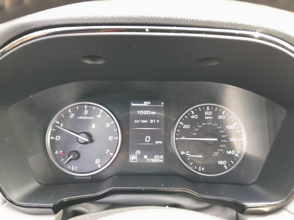 Used 2023 Subaru Legacy Premium AWD/4WD image 20