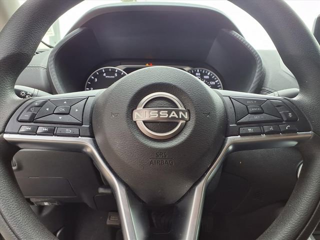 Certified 2024 Nissan Sentra SV w/ Trunk Package image 8