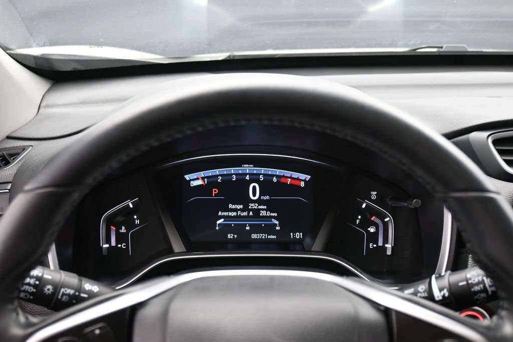 Used 2022 Honda CR-V EX-L image 51