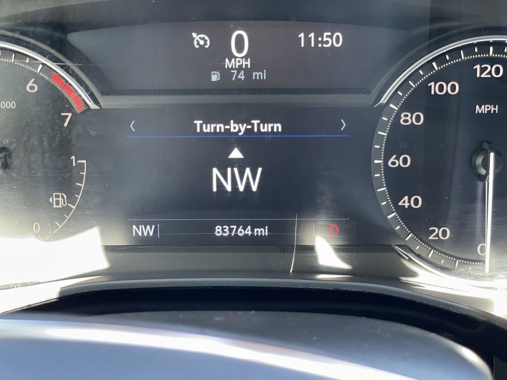 Used 2021 Cadillac XT5 Luxury FWD image 12