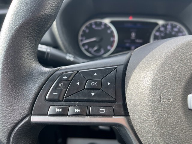Used 2023 Nissan Sentra SV image 36