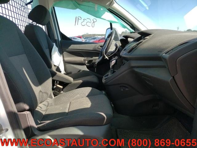 Used 2015 Ford Transit Connect XL FWD image 6