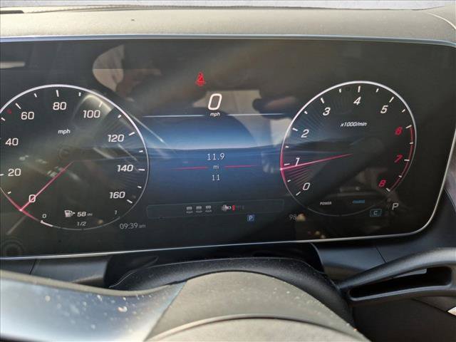 New 2026 Mercedes-Benz GLC 300 4MATIC image 10