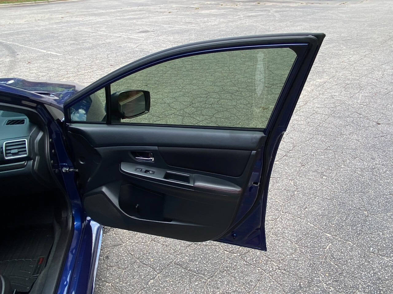 Used 2016 Subaru WRX Premium AWD/4WD image 52
