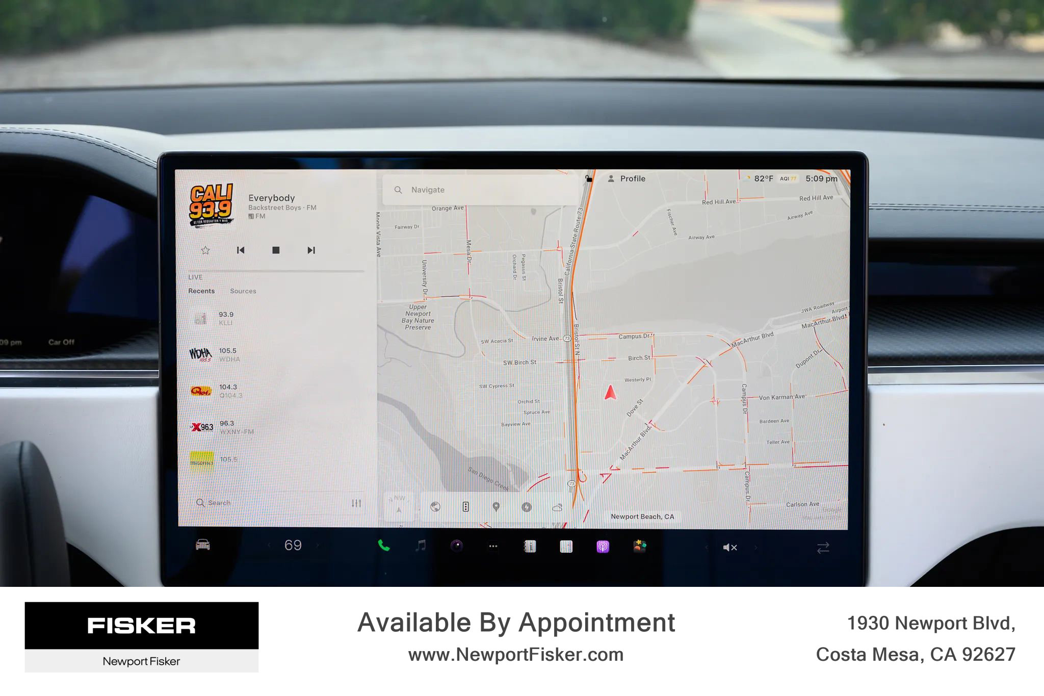 Used 2022 Tesla Model X Plaid image 22