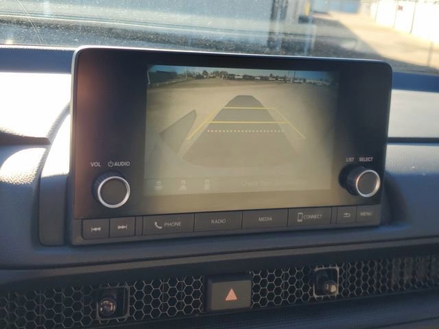 Used 2024 Honda CR-V LX image 25