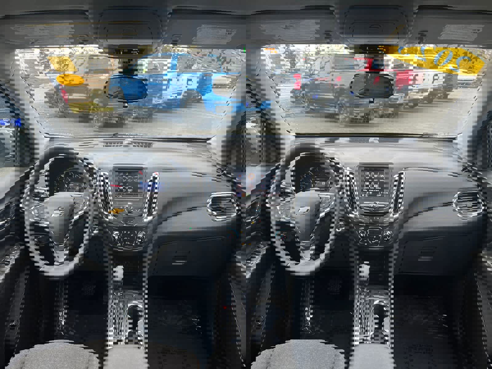 Certified 2023 Chevrolet Equinox LT image 34