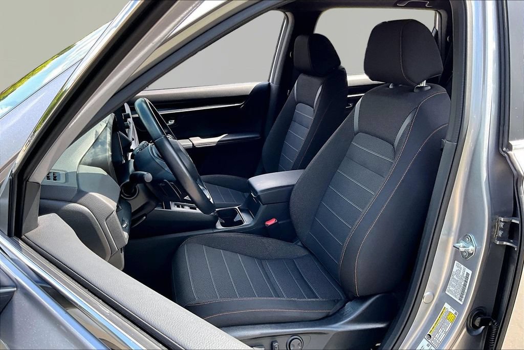 Certified 2025 Honda CR-V Sport image 15