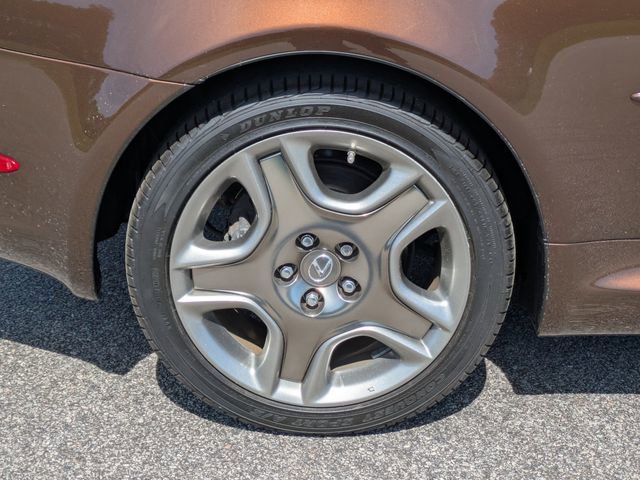 Used 2007 Lexus SC 430 Convertible image 14