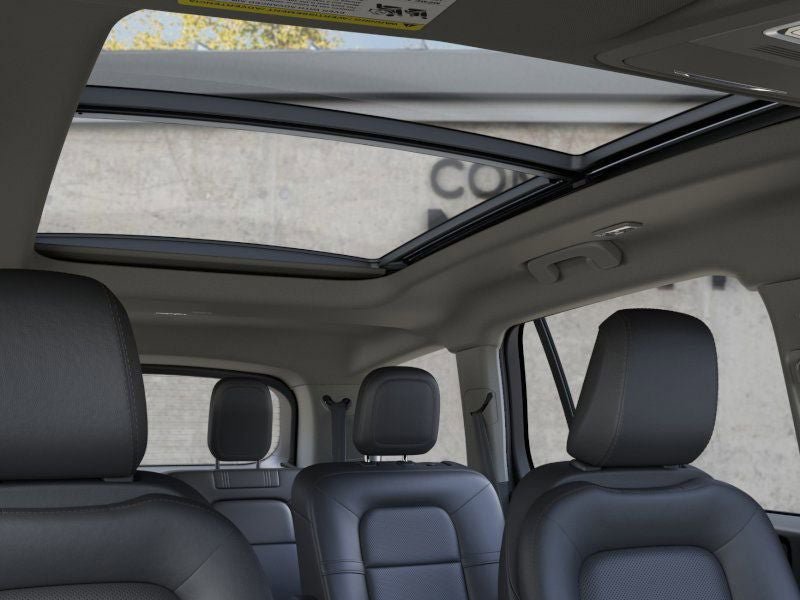 New 2026 Lincoln Aviator AWD image 22