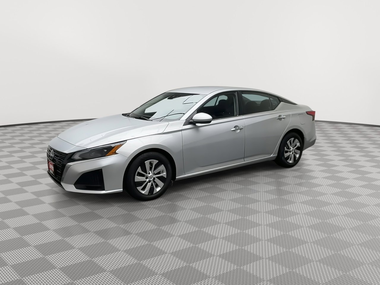 Used 2023 Nissan Altima 2.5 S FWD image 26