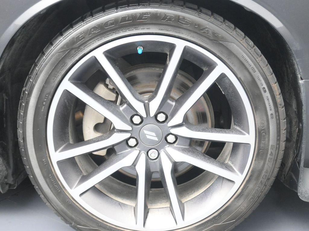 Used 2023 Dodge Challenger GT w/ Plus Package image 5