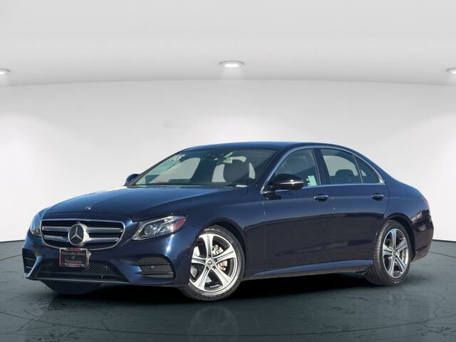 Used 2018 Mercedes-Benz E 300 image 2