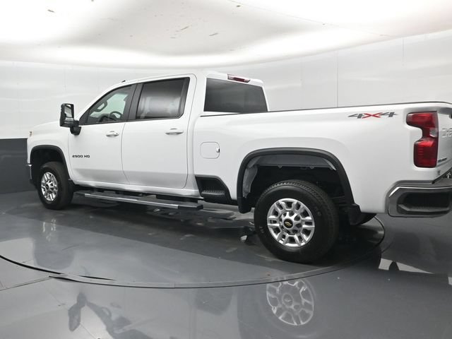 Used 2026 Chevrolet Silverado 2500 LT AWD/4WD image 30