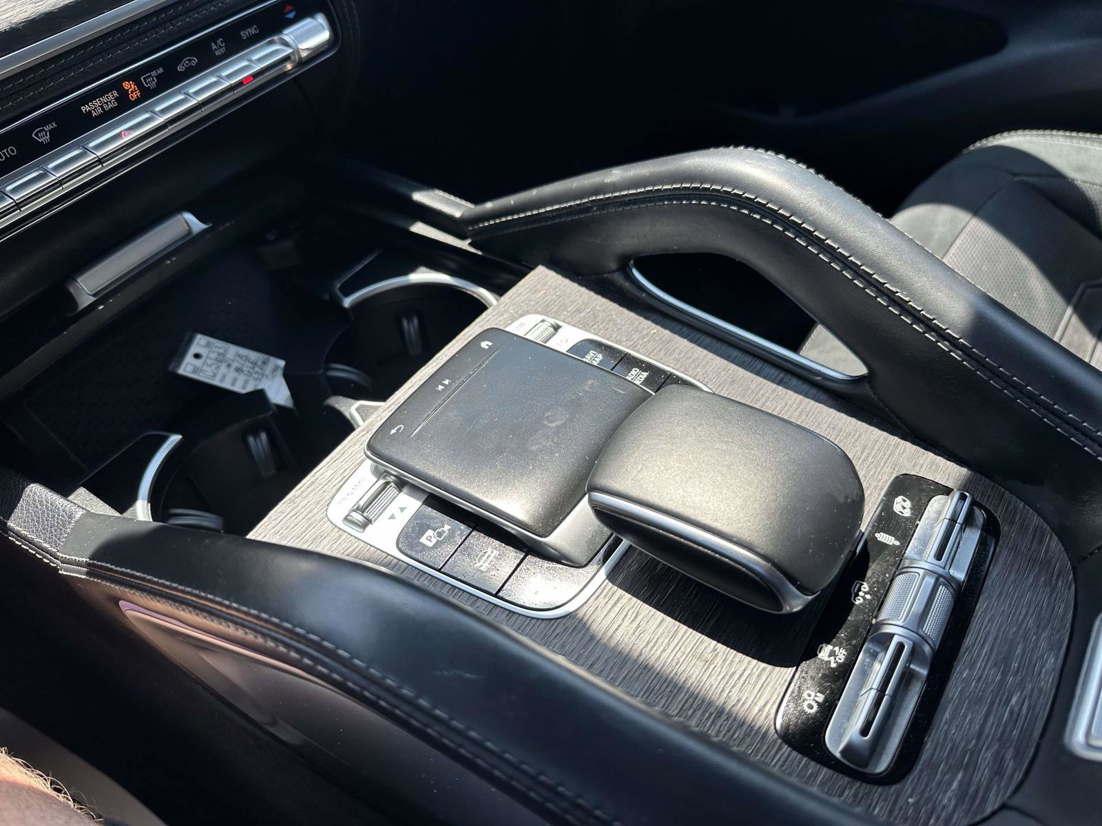 Used 2021 Mercedes-Benz GLE 53 AMG 4MATIC image 29