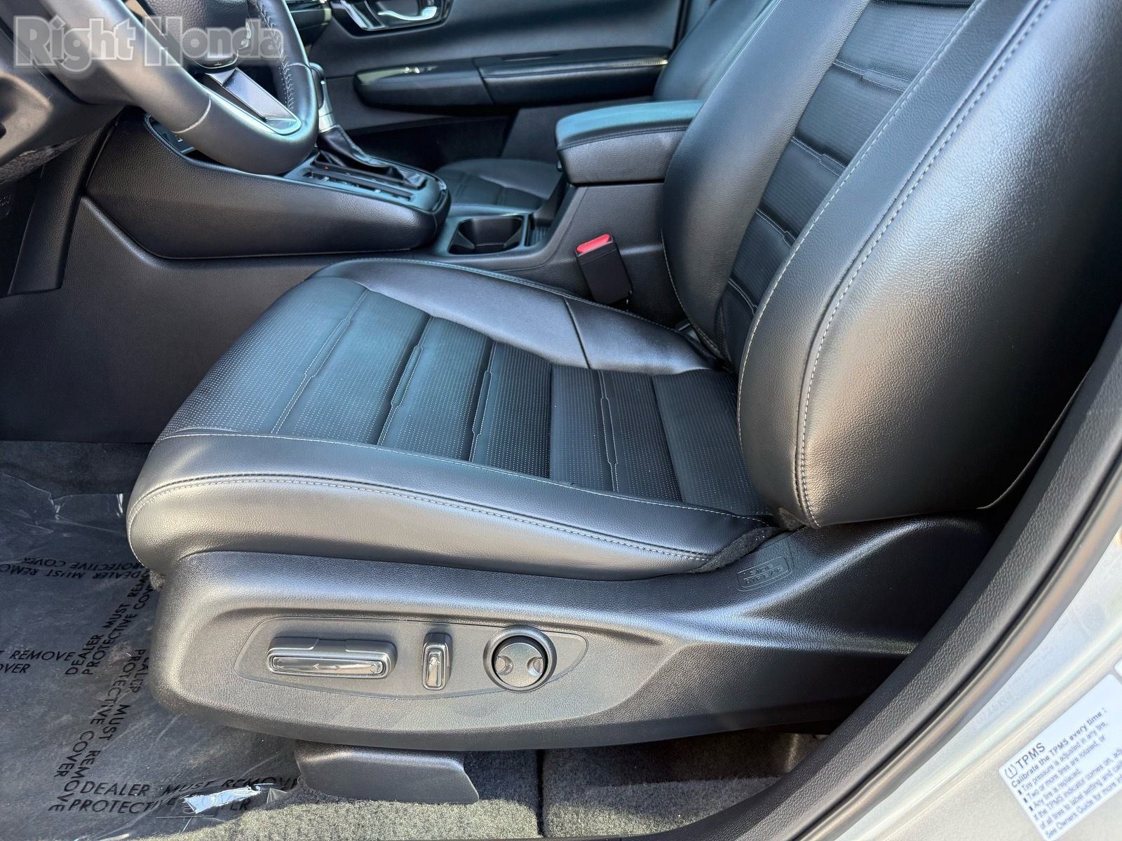 Certified 2024 Honda CR-V EX-L image 15