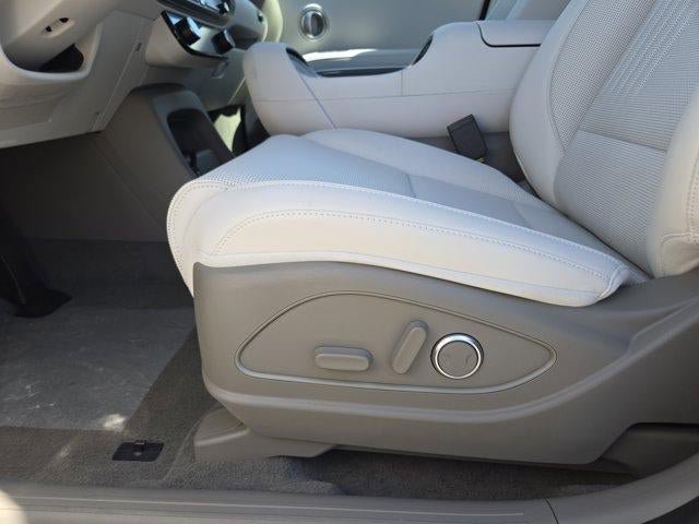 New 2026 Hyundai Palisade SEL FWD image 17