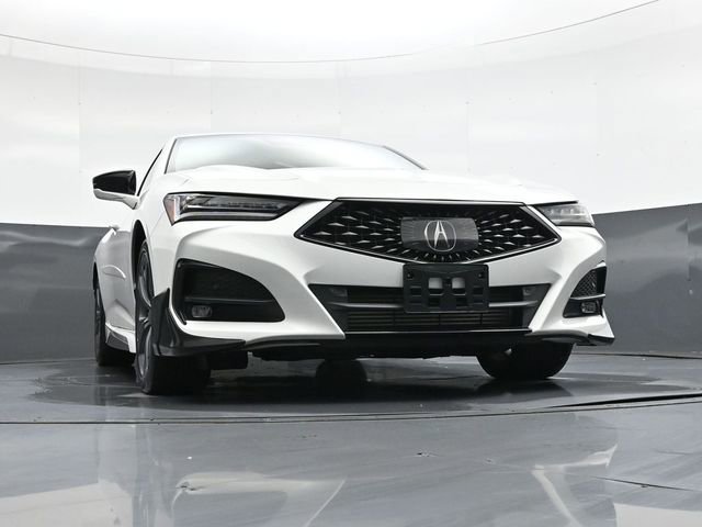 Used 2023 Acura TLX A-Spec Package image 37