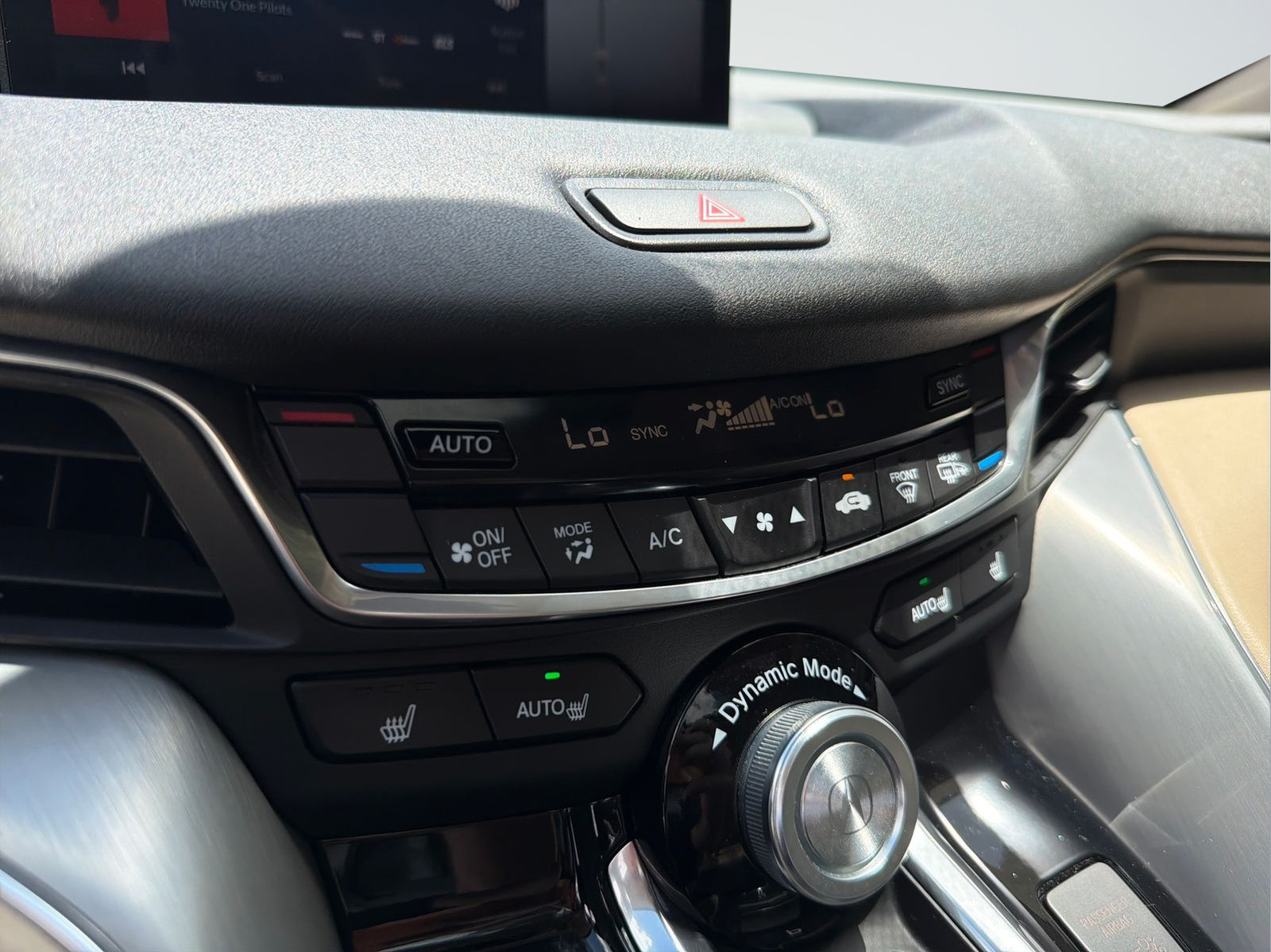 Used 2021 Acura TLX w/ Technology Package FWD image 21