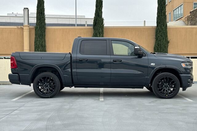 New 2026 RAM 1500 Limited w/ Night Edition image 3